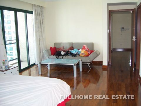 Yanlord Garden - Interior view 12, Shanghai rental property