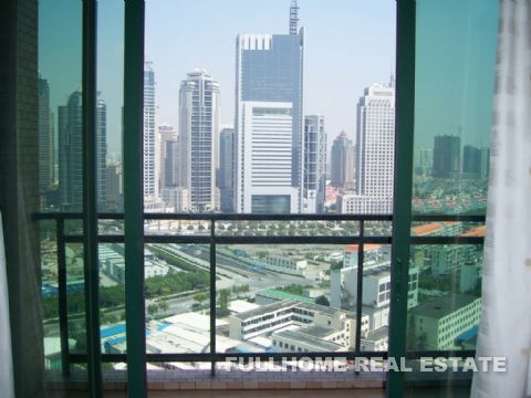 Yanlord Garden - Interior view 11, Shanghai rental property