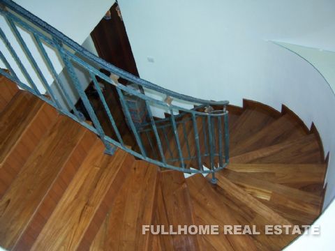 Yanlord Garden - Interior view 15, Shanghai rental property