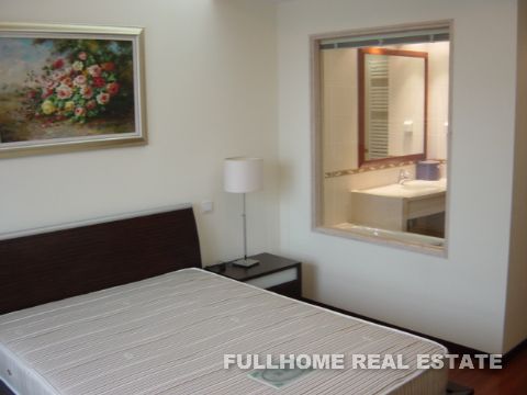 Yanlord Garden - Interior view 3, Shanghai rental property