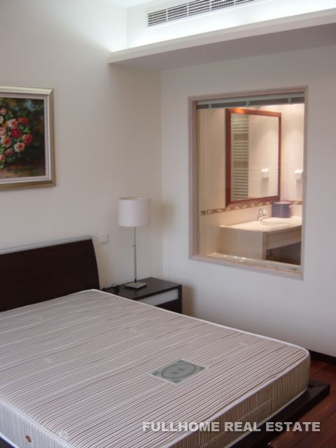 Yanlord Garden - Interior view 4, Shanghai rental property