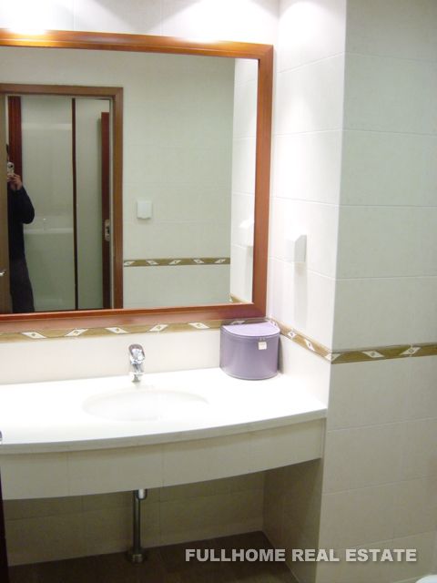Yanlord Garden - Interior view 5, Shanghai rental property