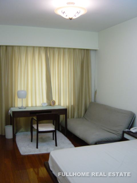 Yanlord Garden - Interior view 7, Shanghai rental property