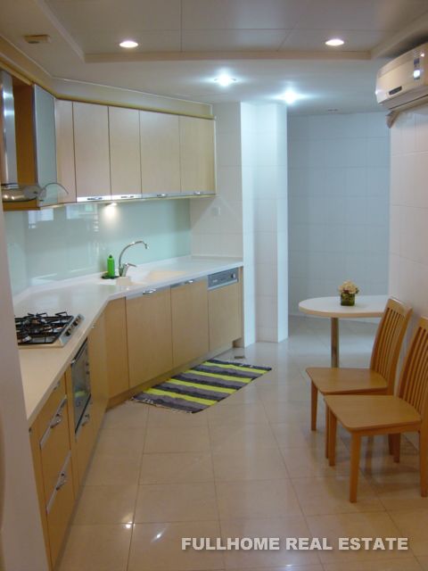 Yanlord Garden - Interior view 8, Shanghai rental property