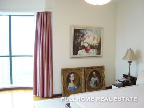 Yanlord Garden - Interior view 11, Shanghai rental property