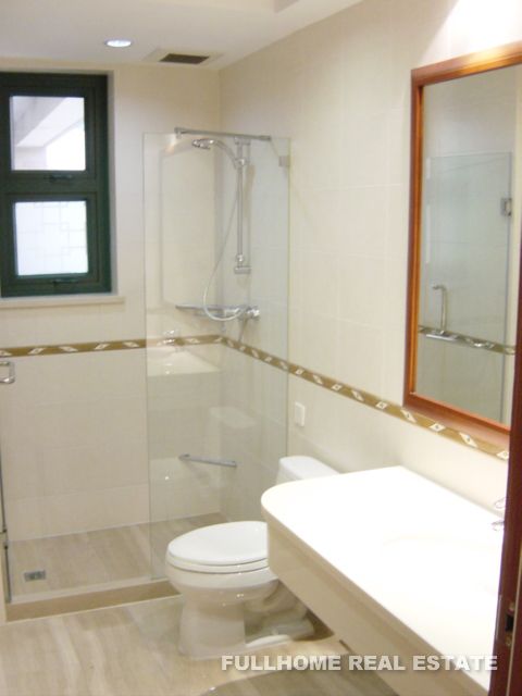Yanlord Garden - Interior view 13, Shanghai rental property