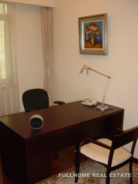 Yanlord Garden - Interior view 14, Shanghai rental property