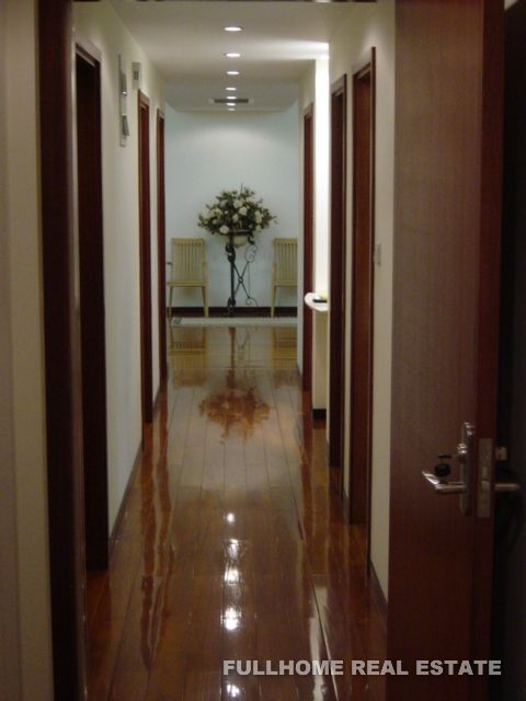 Yanlord Garden - Interior view 15, Shanghai rental property