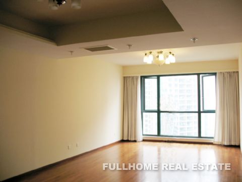 Yanlord Garden - 4 bedroom apartment in Shanghai, Lujiazui, Pudong