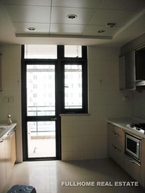 Yanlord Garden - Interior view 5, Shanghai rental property