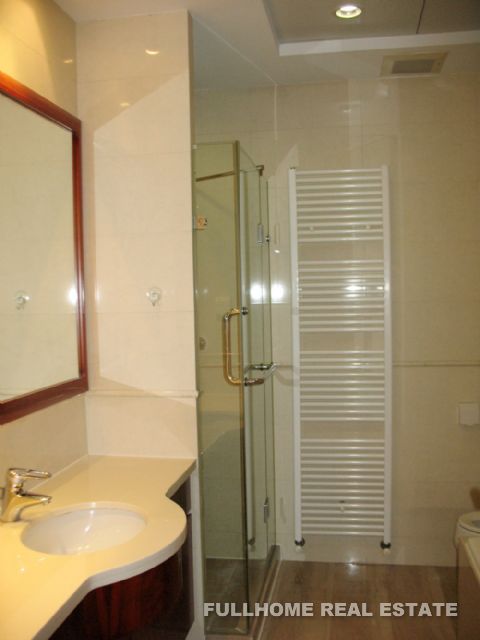 Yanlord Garden - Interior view 6, Shanghai rental property