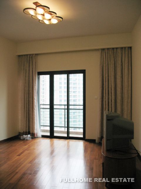 Yanlord Garden - Interior view 7, Shanghai rental property