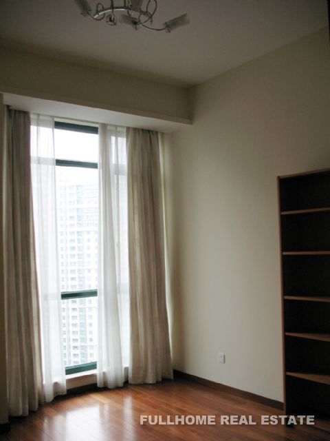 Yanlord Garden - Interior view 8, Shanghai rental property