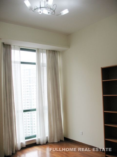 Yanlord Garden - Interior view 9, Shanghai rental property