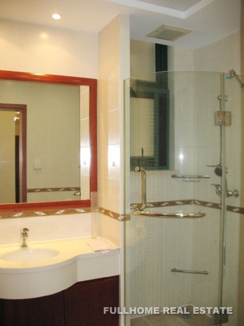 Yanlord Garden - Interior view 10, Shanghai rental property