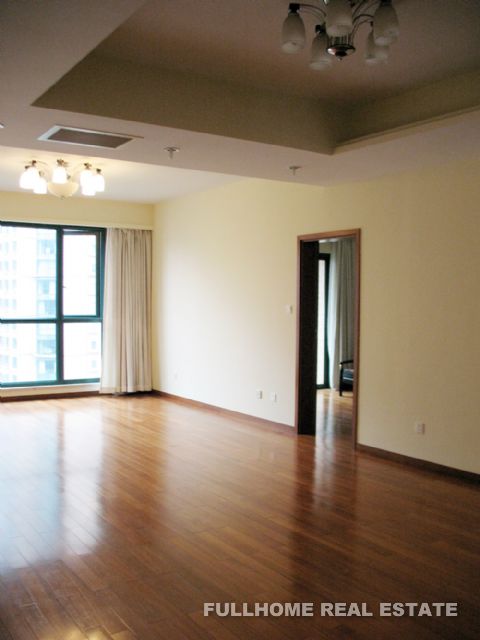 Yanlord Garden - Interior view 11, Shanghai rental property