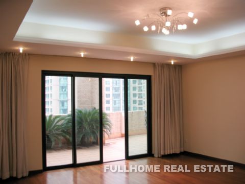Yanlord Garden - Interior view 13, Shanghai rental property