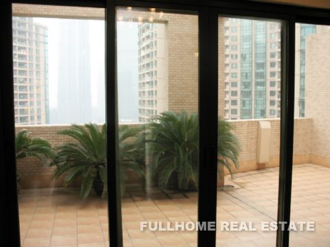 Yanlord Garden - Interior view 14, Shanghai rental property