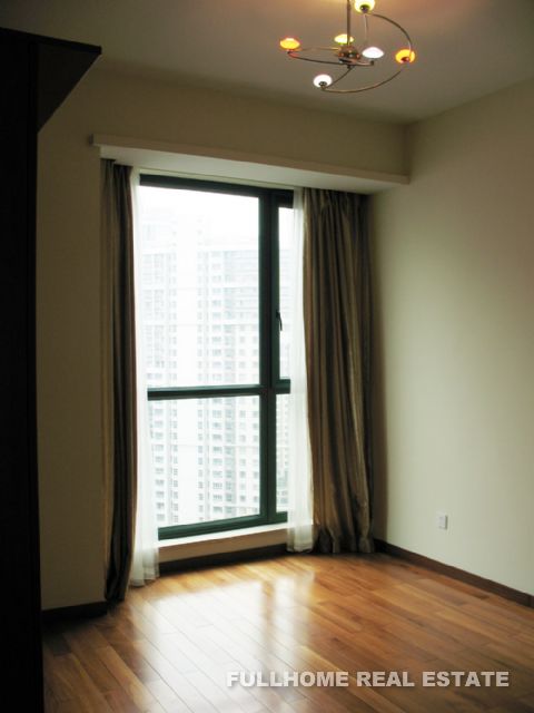 Yanlord Garden - Interior view 15, Shanghai rental property