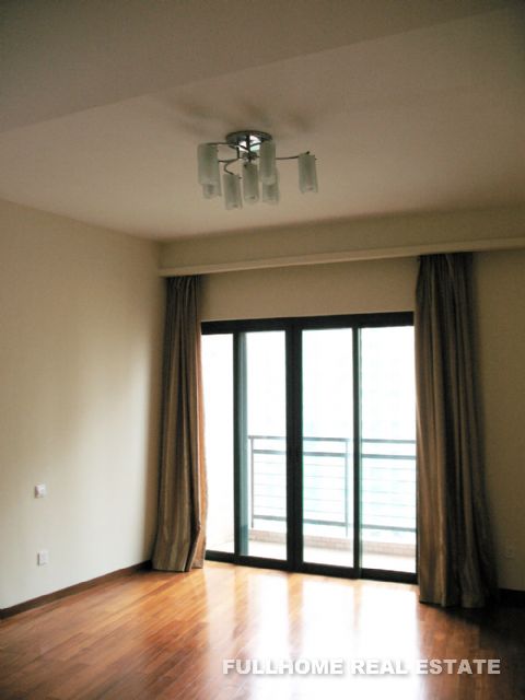 Yanlord Garden - Interior view 16, Shanghai rental property