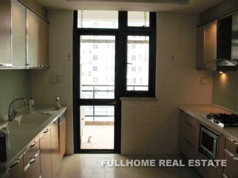 Yanlord Garden - Interior view 17, Shanghai rental property