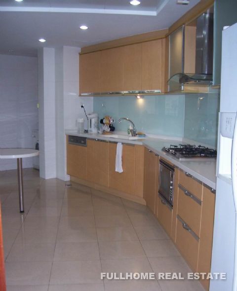 Yanlord Garden - Interior view 3, Shanghai rental property