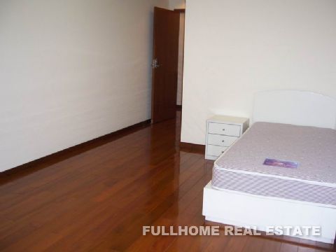 Yanlord Garden - Interior view 4, Shanghai rental property