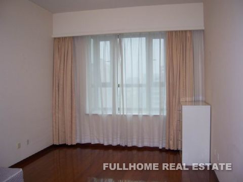 Yanlord Garden - Interior view 5, Shanghai rental property