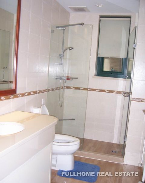 Yanlord Garden - Interior view 6, Shanghai rental property