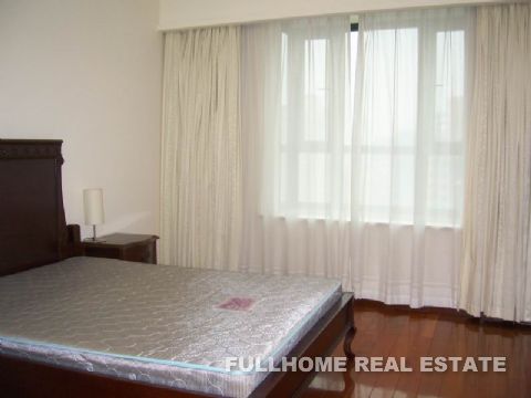 Yanlord Garden - Interior view 7, Shanghai rental property