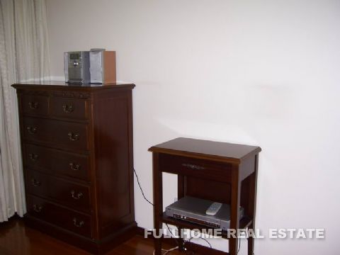 Yanlord Garden - Interior view 9, Shanghai rental property
