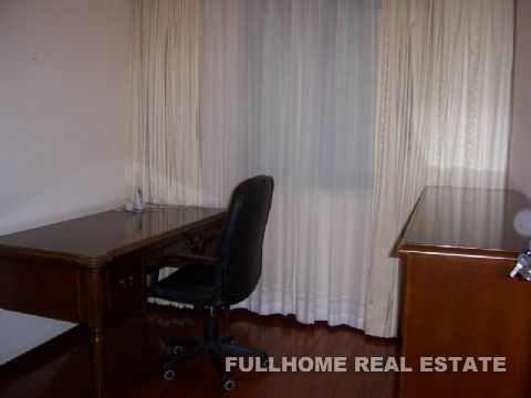 Yanlord Garden - Interior view 10, Shanghai rental property