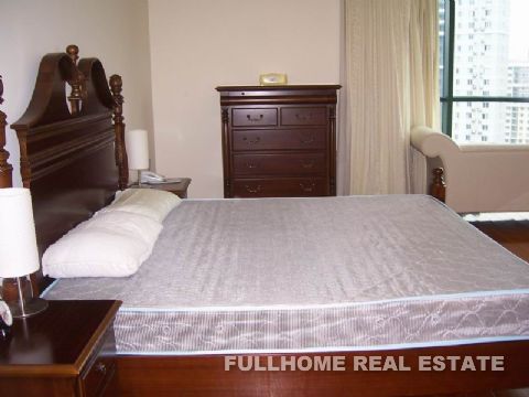 Yanlord Garden - Interior view 11, Shanghai rental property