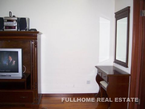 Yanlord Garden - Interior view 12, Shanghai rental property