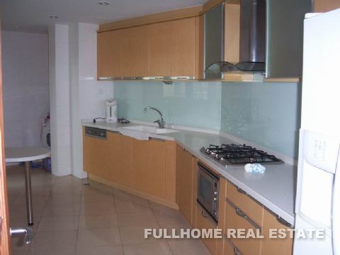 Yanlord Garden - Interior view 15, Shanghai rental property
