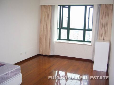 Yanlord Garden - Interior view 16, Shanghai rental property