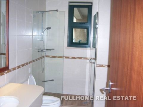 Yanlord Garden - Interior view 17, Shanghai rental property
