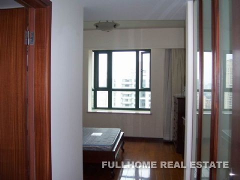 Yanlord Garden - Interior view 18, Shanghai rental property