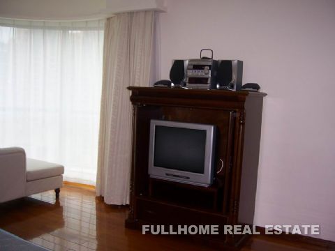Yanlord Garden - Interior view 21, Shanghai rental property