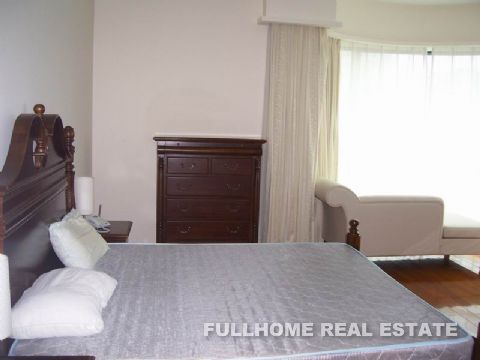 Yanlord Garden - Interior view 20, Shanghai rental property