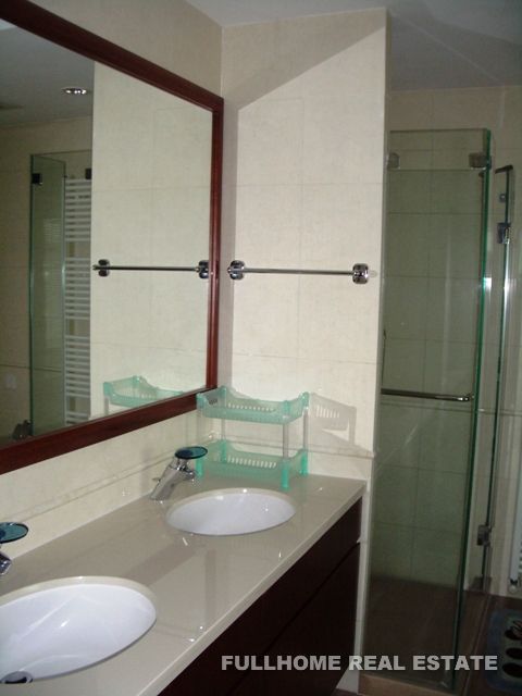Yanlord Garden - Interior view 4, Shanghai rental property