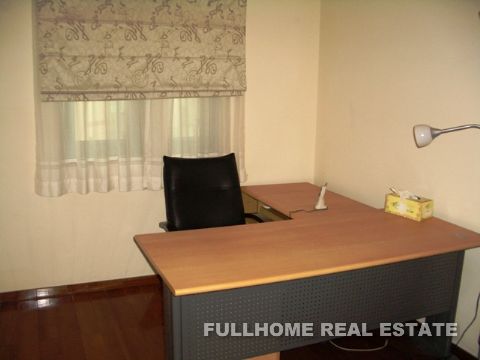 Yanlord Garden - Interior view 5, Shanghai rental property