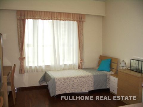 Yanlord Garden - Interior view 6, Shanghai rental property