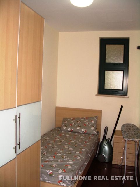 Yanlord Garden - Interior view 7, Shanghai rental property