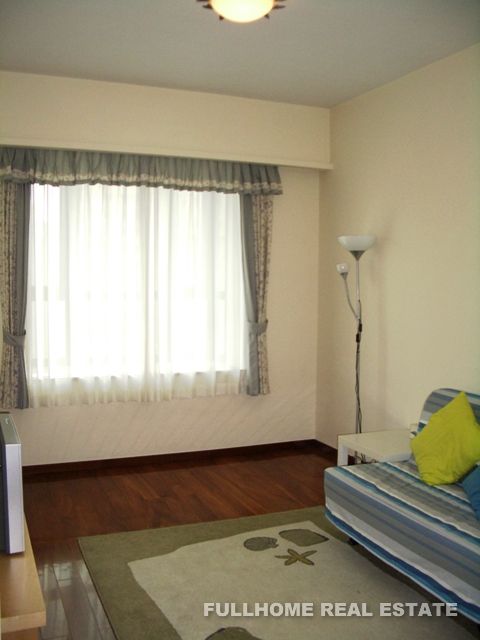 Yanlord Garden - Interior view 8, Shanghai rental property