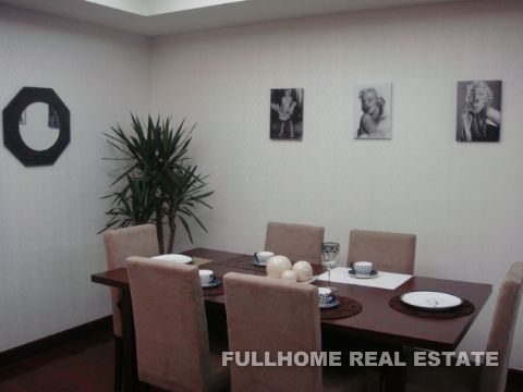 Yanlord Garden - Interior view 2, Shanghai rental property