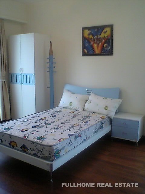 Yanlord Garden - Interior view 2, Shanghai rental property