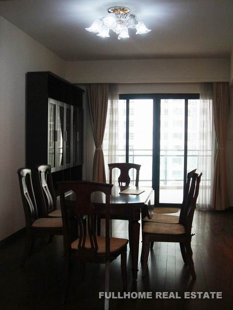 Yanlord Garden - Interior view 4, Shanghai rental property
