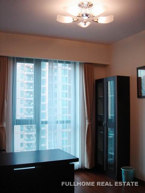 Yanlord Garden - Interior view 7, Shanghai rental property