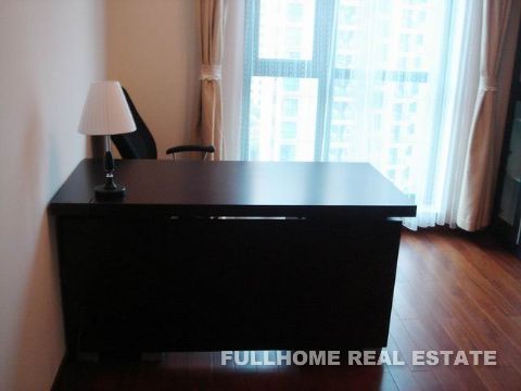 Yanlord Garden - Interior view 8, Shanghai rental property